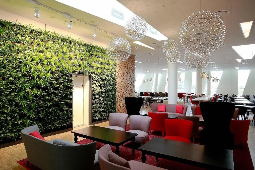 Restaurant, AC Bella Sky Copenhagen, Copenhagen