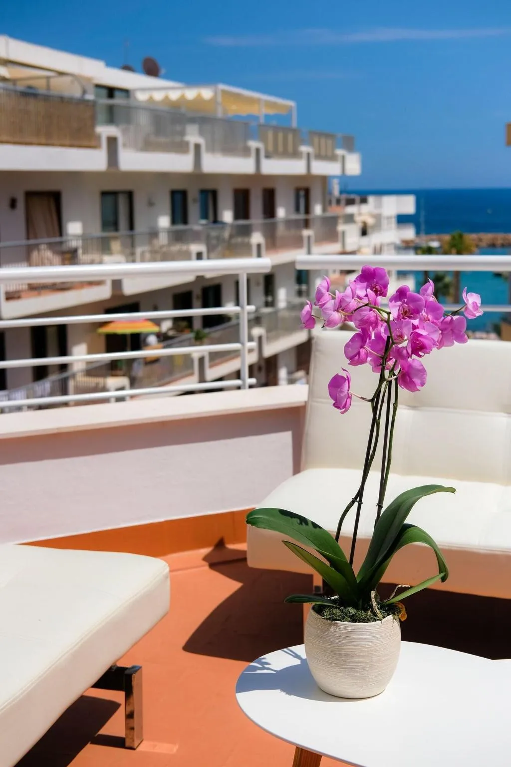 Room, S'Alamera Suites Hotel & Apartments, Ibiza