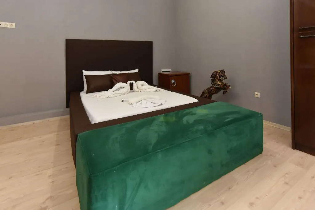 SUITE CAPACITY 6 ONE BEDROOM Room, Simlarda Country Club Ayvalık, Izmir