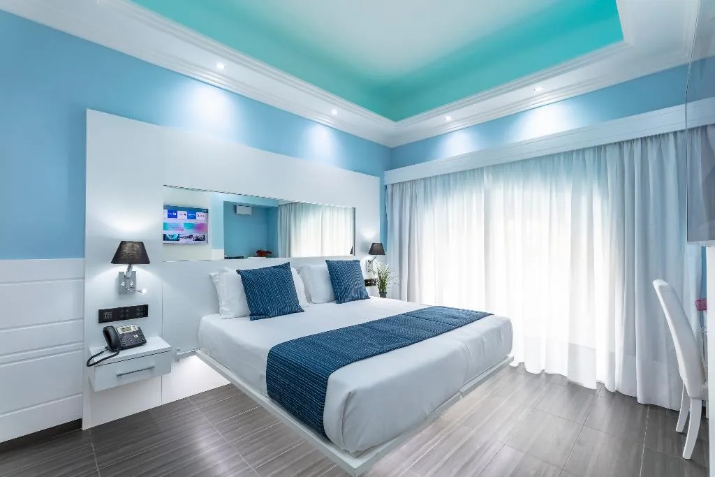DOUBLE DELUXE Room, THE ONE Boutique Hotel & SPA Rome, Rome