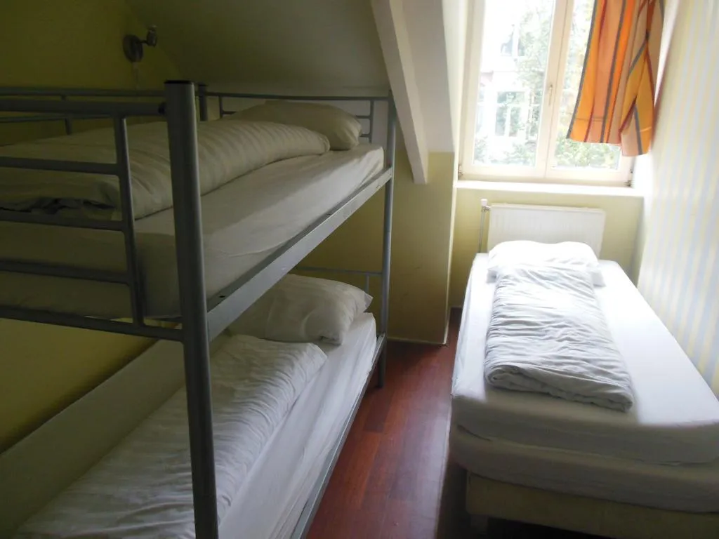 General view, Amigo Hotel, Amsterdam