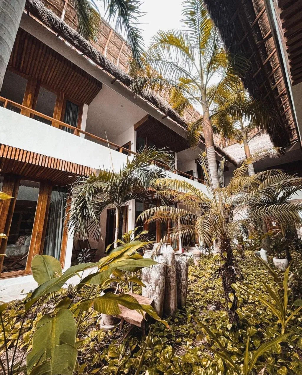 General view, Casa Margot, Cancun Area
