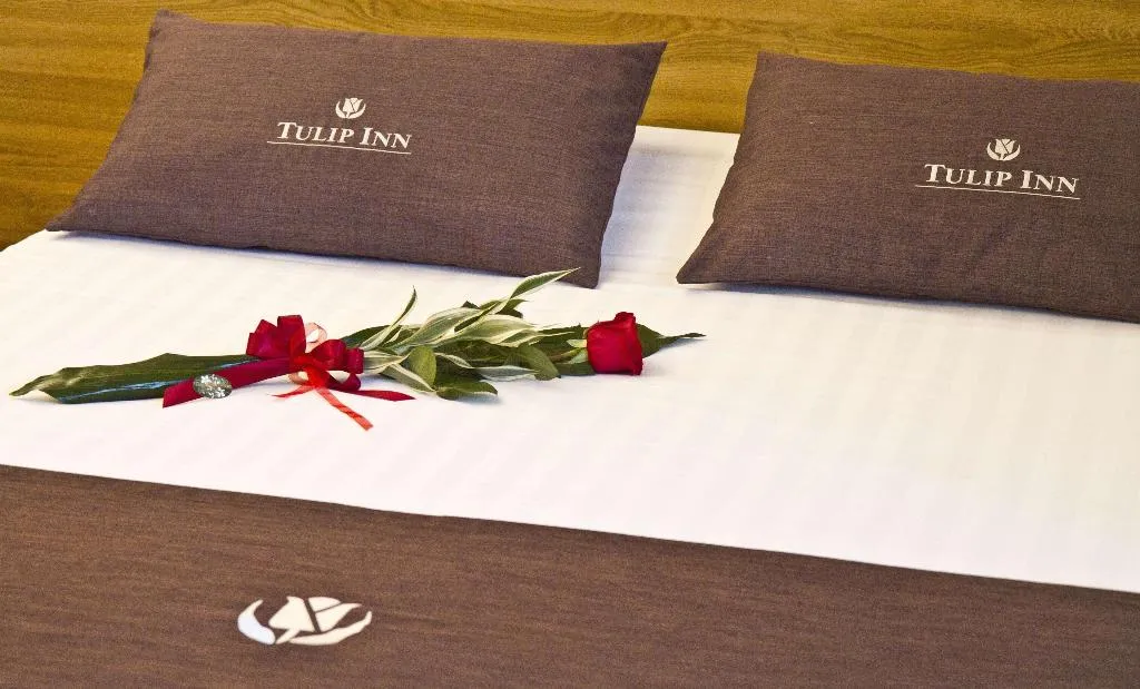 DOUBLE STANDARD Room, Tulip Inn Padova, Venice