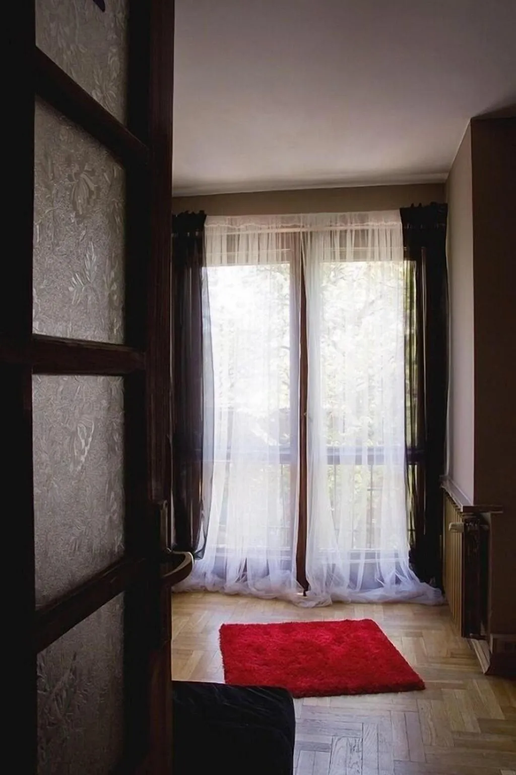 Room, 4.Friends Hostel, Krakow