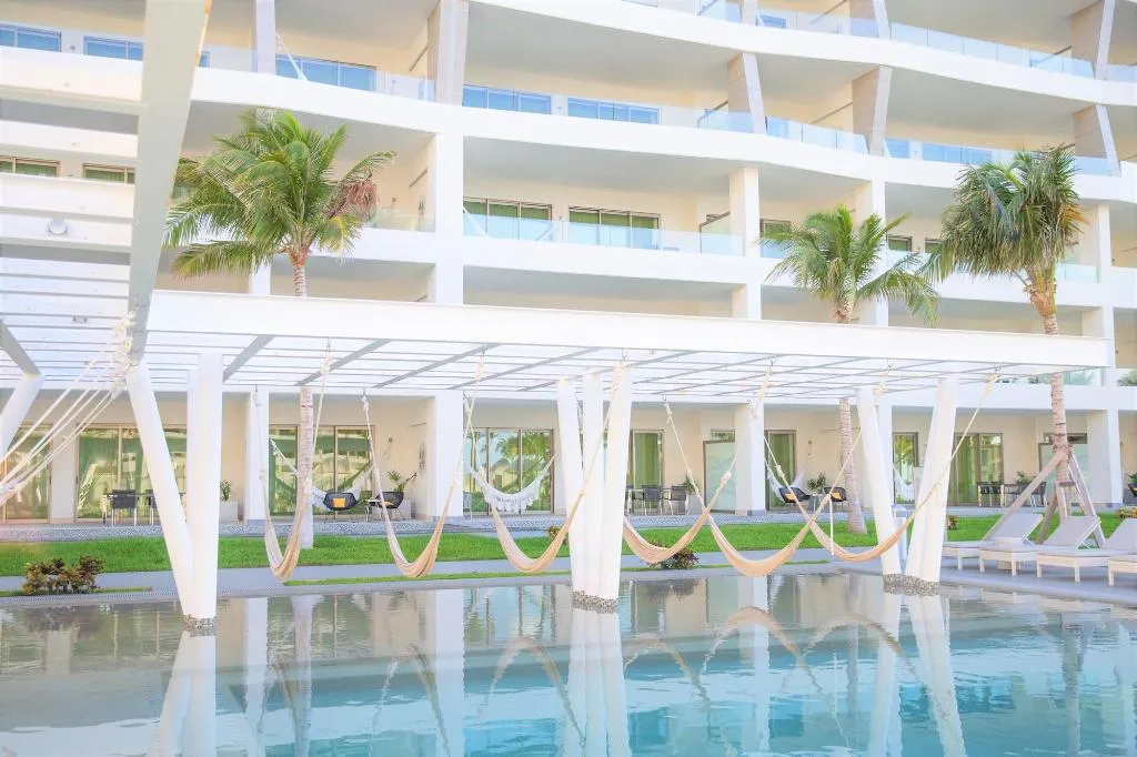 General view, Villa Del Palmar All Inclusive Contemporary Splend, Cancun Area