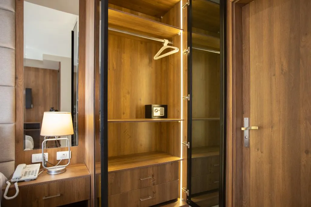 SUITE EXECUTIVE Room, Nozol Pyramids Hotel & SPA, Cairo