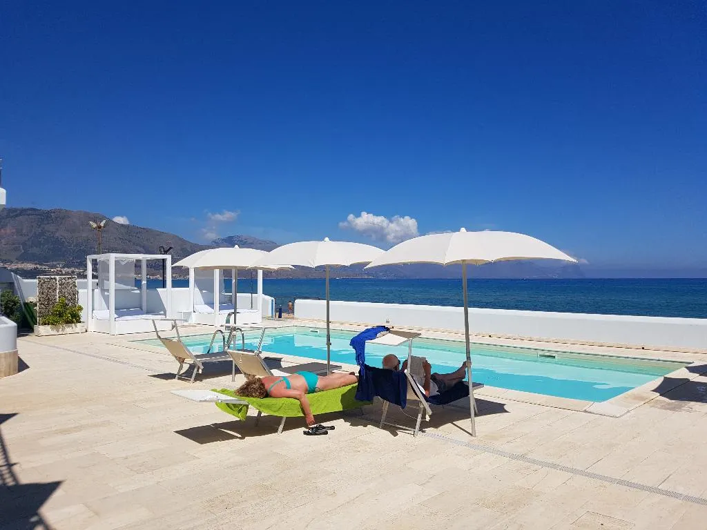Beach, La Battigia, Palermo