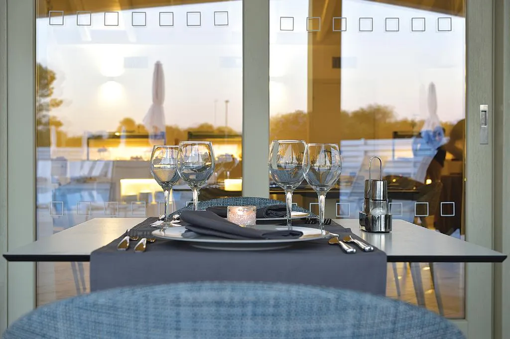 Restaurant, Piccolo Hotel - Adults Only, Olbia