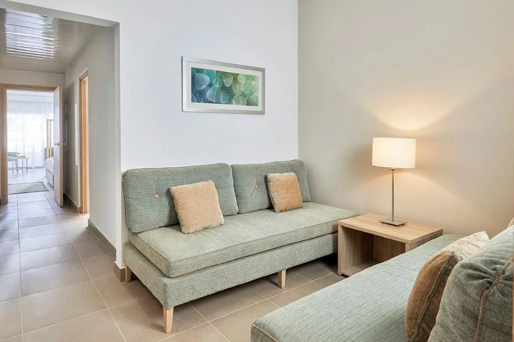 FAMILY ROOM DELUXE Room, JAZ Elite Maraya, Red Sea Riviera