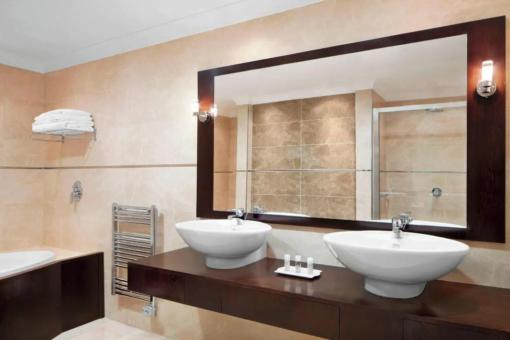 SUITE EXECUTIVE ONE BEDROOM Room, Westin Dragonara Resort, Malta