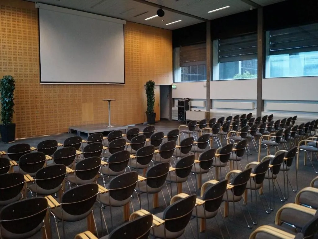 Conferences, Idraettens Hus Hotel & konference, Copenhagen