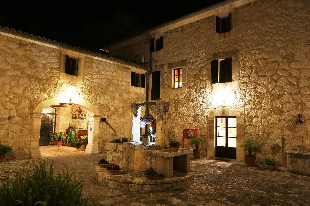 General view, Eco Hotel Rural & Spa Monnaber Nou, Majorca
