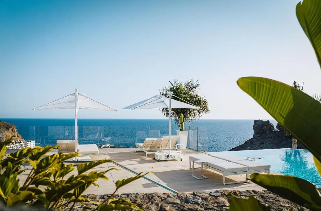 General view, Grand Horizon Resort Boutique, Gran Canaria
