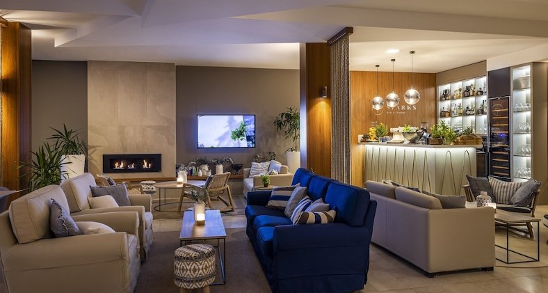 Valamar Riviera Hotel & Residence, Istria