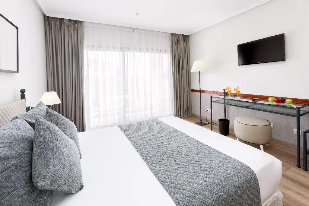 Double or Twin STANDARD Room, Be Live Experience Orotava, Tenerife
