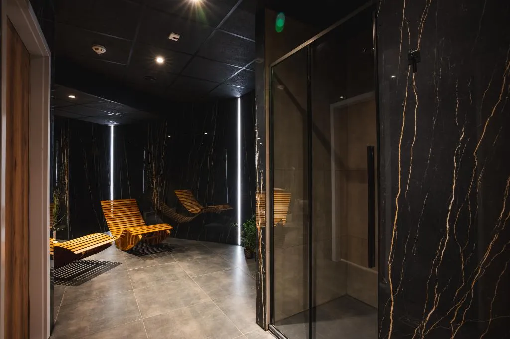 Sports and Entertainment, Focus Hotel Premium Gdansk, Gdansk