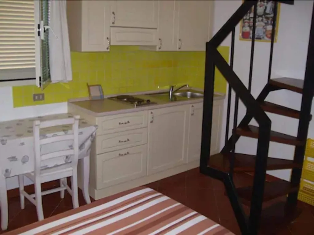 Room, Hotel Nido D'Aquila, Olbia