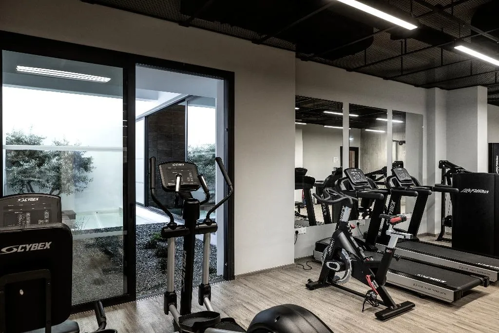 Sports and Entertainment, Anemi Hotel & Suites, Cyprus