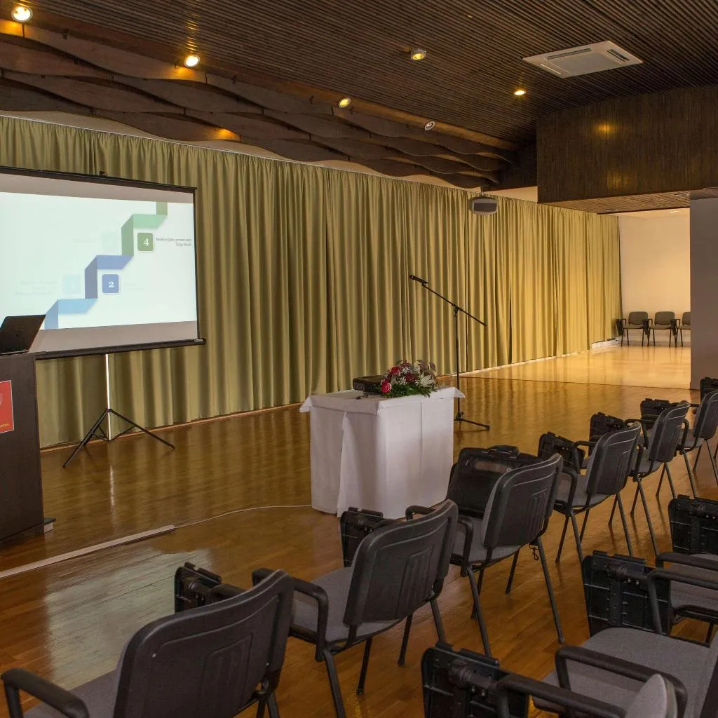 Conferences, Aminess Vival Velaris Resort, Split