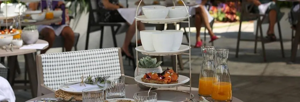 Restaurant, Alàbriga Hotel & Home Suites, Costa Brava