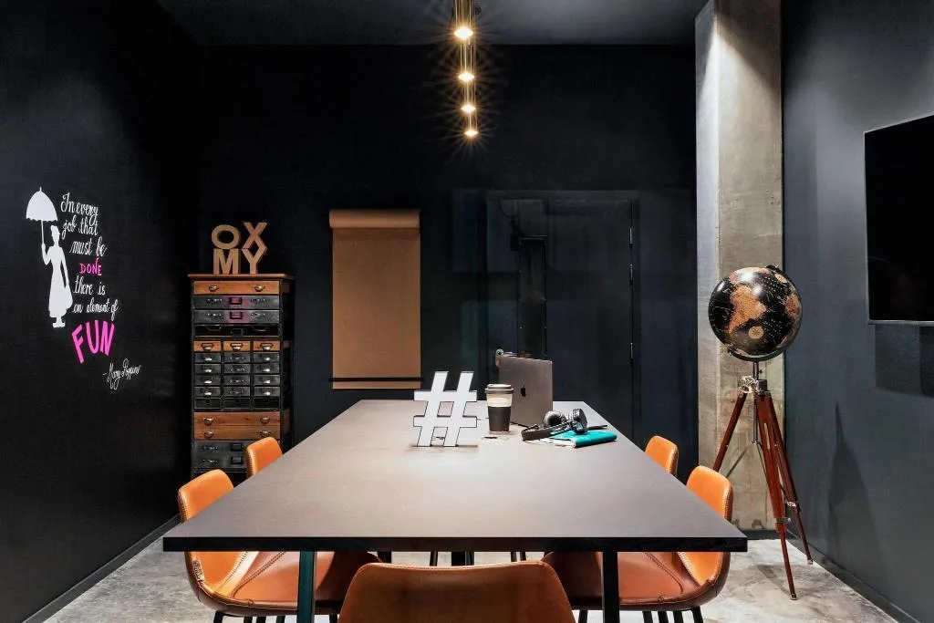 Conferences, Moxy Copenhagen Sydhavnen, Copenhagen