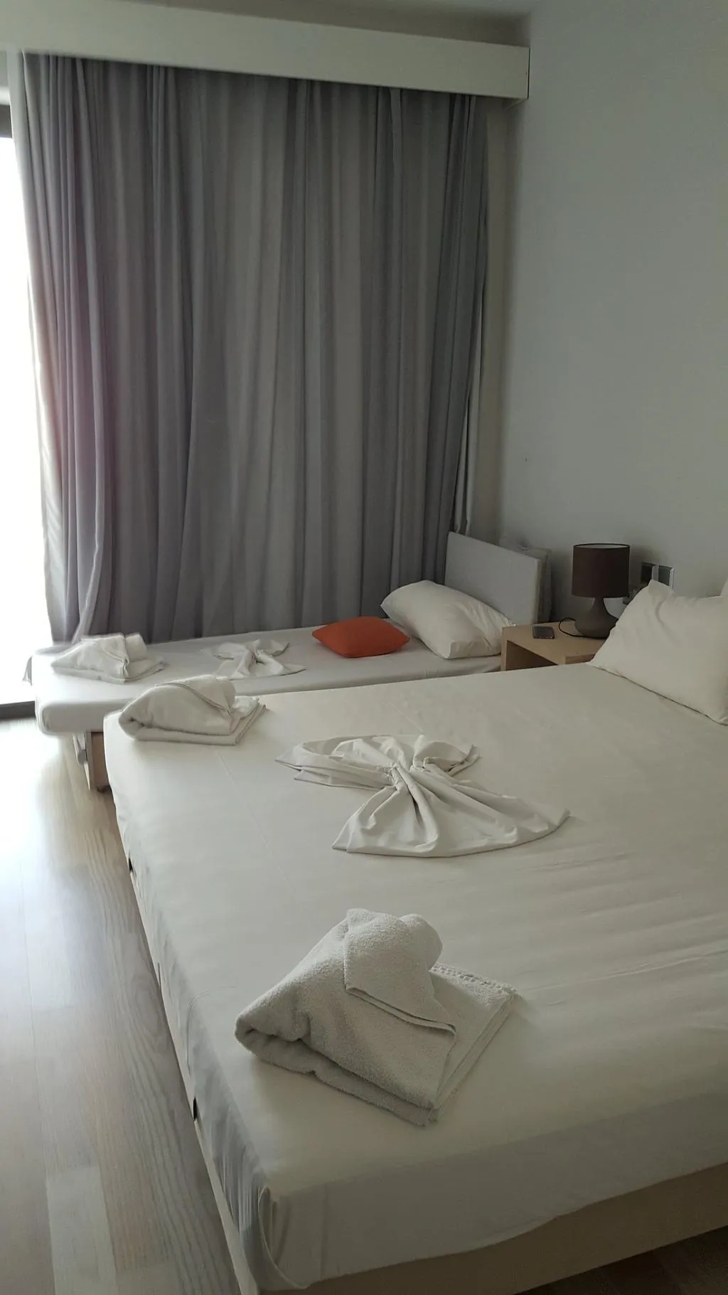 TRIPLE STANDARD Room, Selyria Resort, Zante