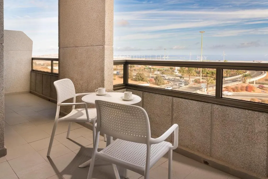 SUITE CAPACITY 3 Room, Elba Vecindario Aeropuerto Business & Convention, Gran Canaria