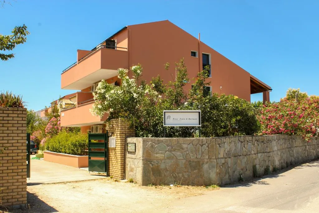 General view, Nireas Resort Corfu, Corfu