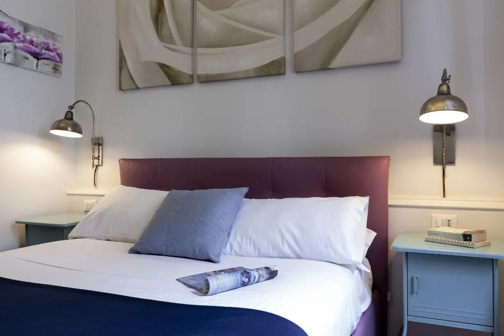 Room, Prestigia Rooms B B Firenze, Florence