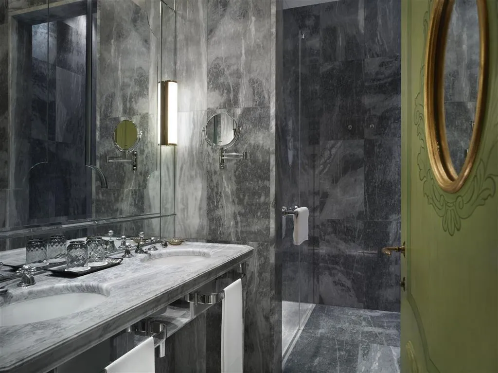 General view, The Gritti Palace, a Luxury Collection Hotel, Venice