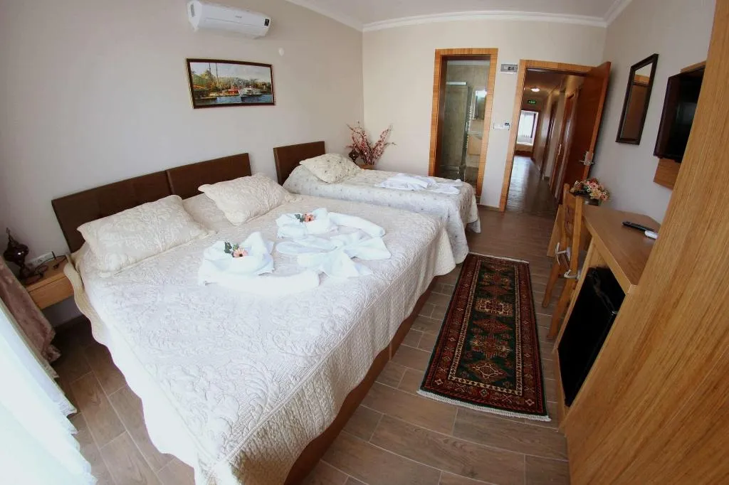 Room, Selena Hotel, Izmir