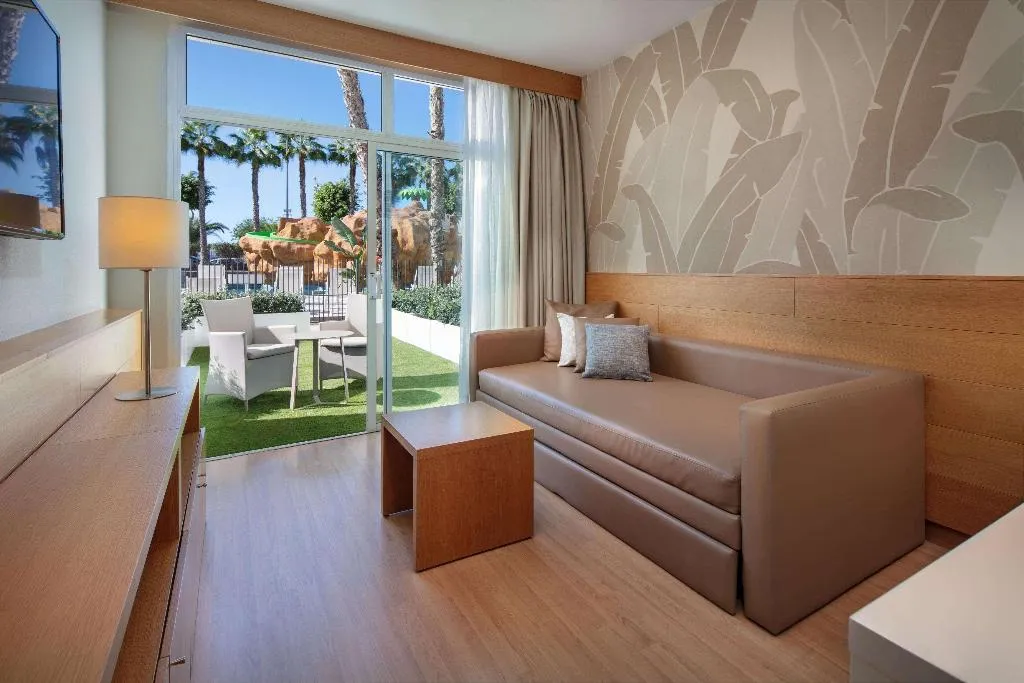 Room, Maspalomas Princess, Gran Canaria