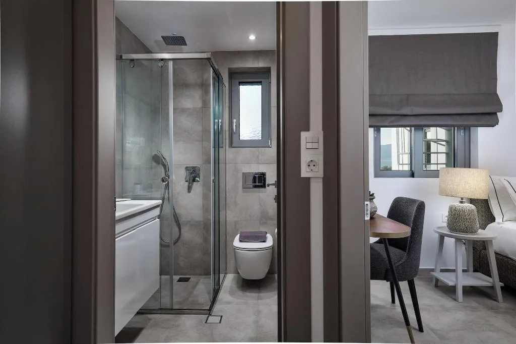 Room, Quattro Suites, Kalamata