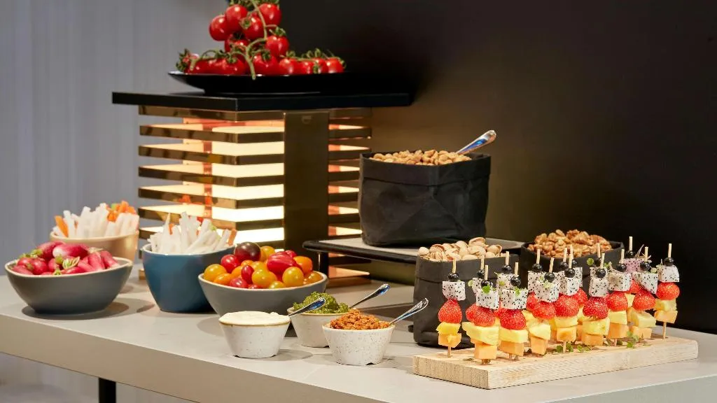 Conferences, Park Plaza Utrecht, Amsterdam