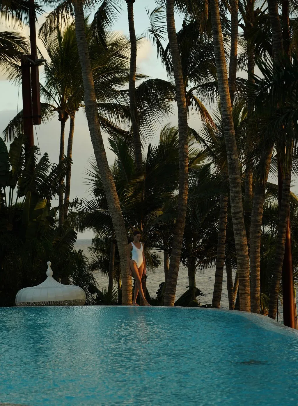 Pool, Hotel Fariones, Lanzarote