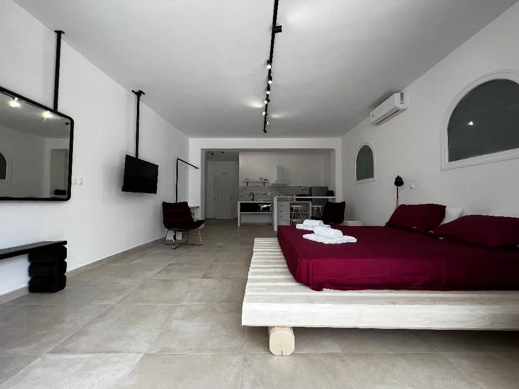 SUITE DELUXE Room, Three Seasons, Corfu