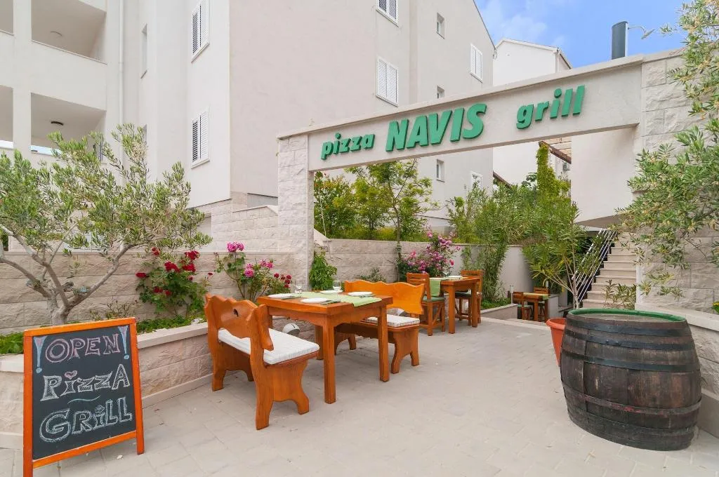Restaurant, Villa Juraj, Split