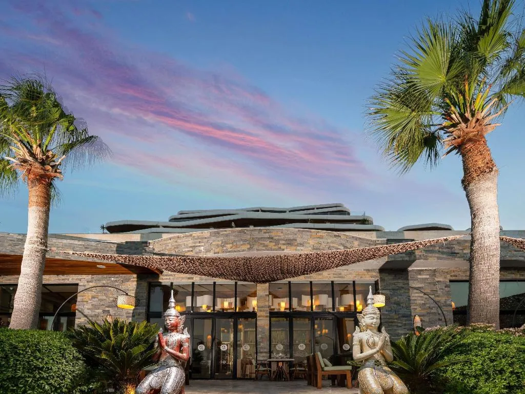 Restaurant, Swissotel Living Bodrum, Bodrum