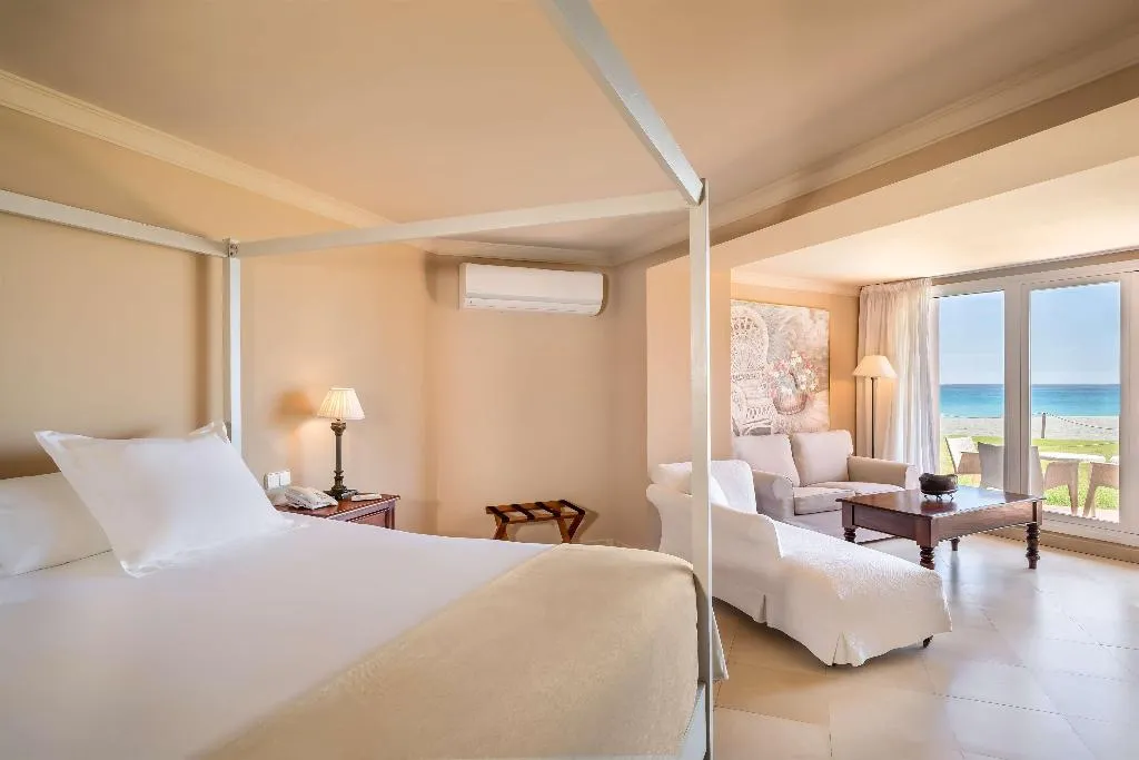 SUITE STANDARD Room, Hotel Guadalmina, Costa Del Sol