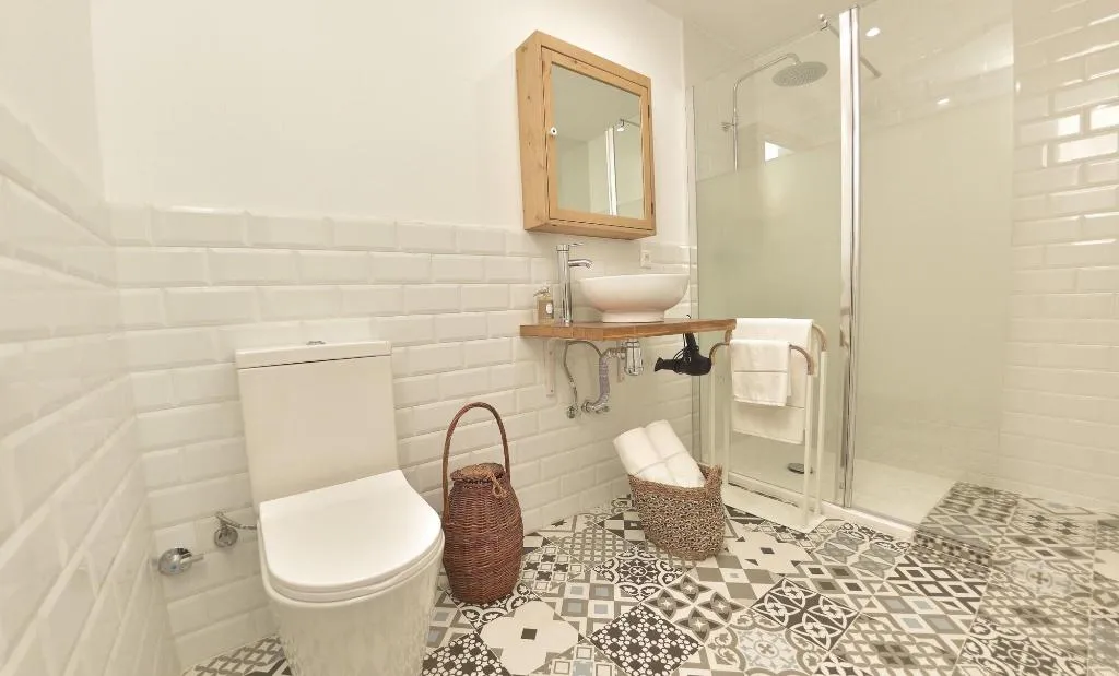 Room, ABAL Apartments-Teatro, Costa Blanca