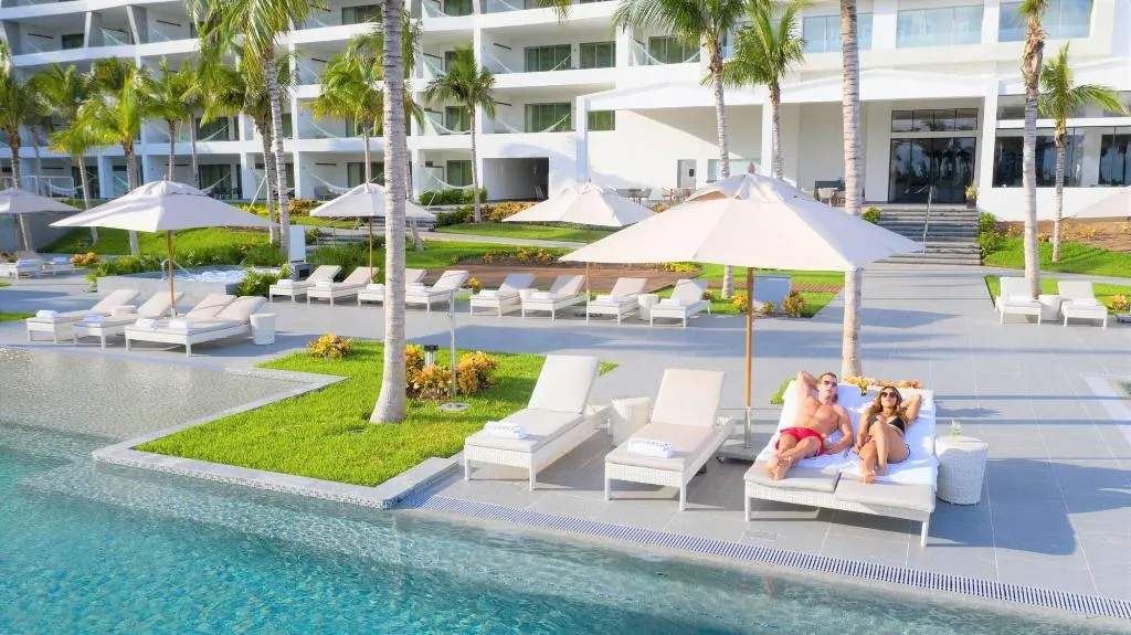 General view, Villa Del Palmar All Inclusive Contemporary Splend, Cancun Area