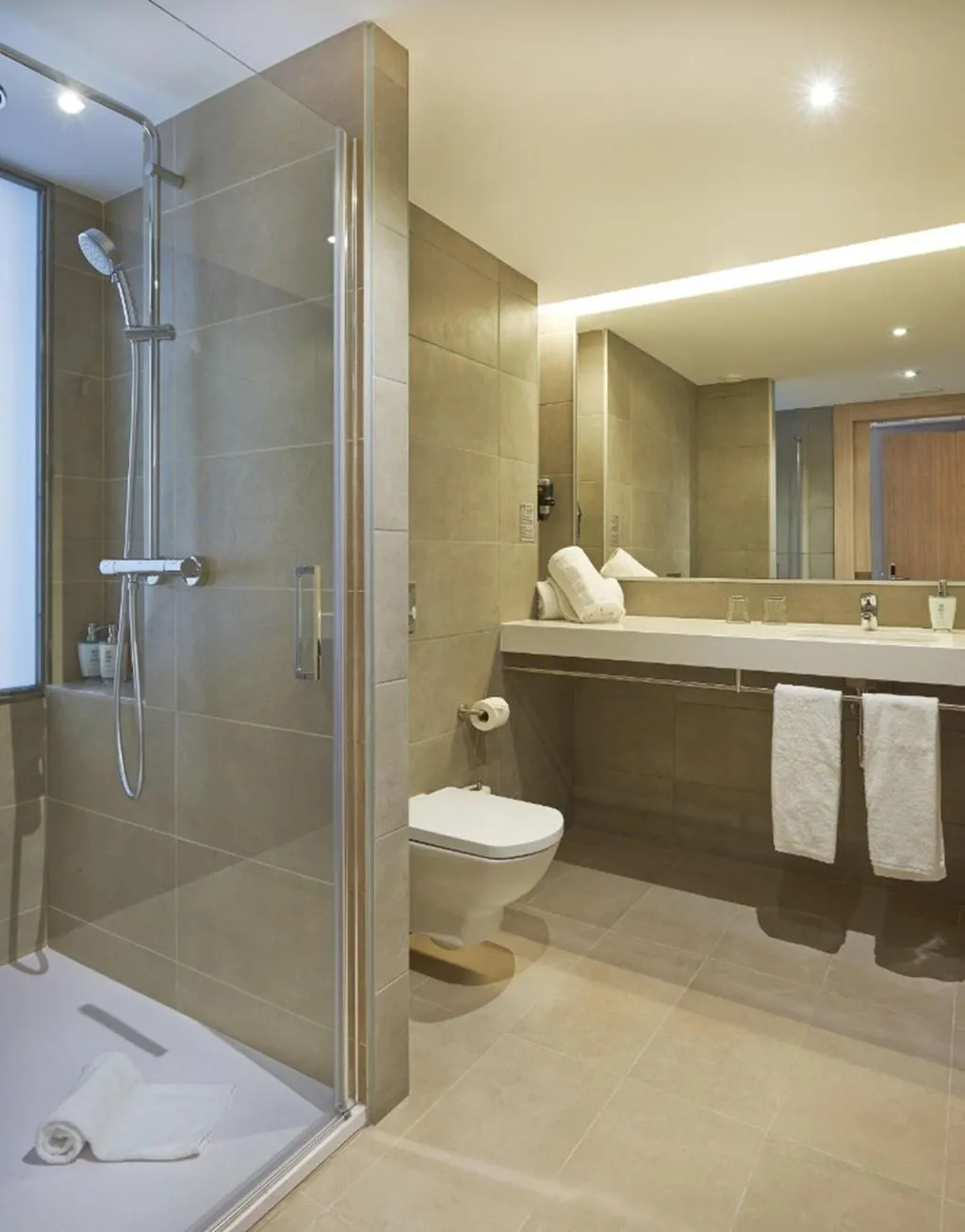 Room, Hotel Omnium, Barcelona