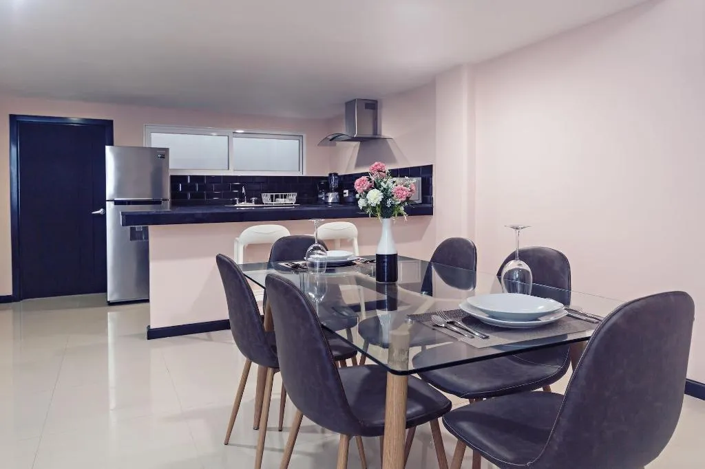 Room, Hotel CARPE DIEM Tulum by Nah Hotels, Cancun Area