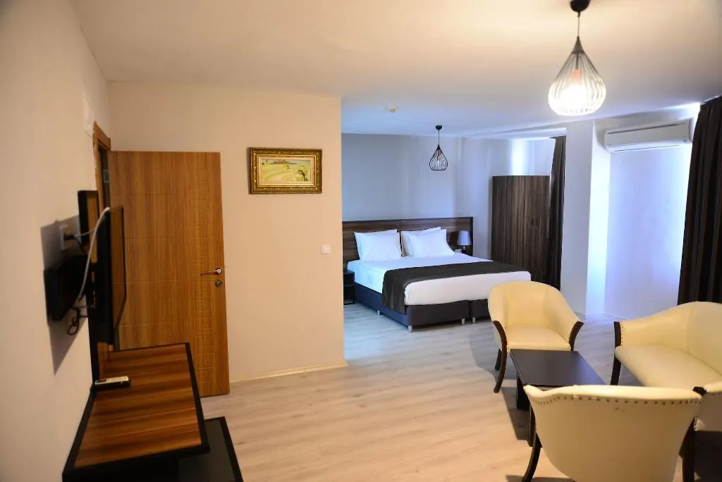 Room, Privado Hotels, Antalya