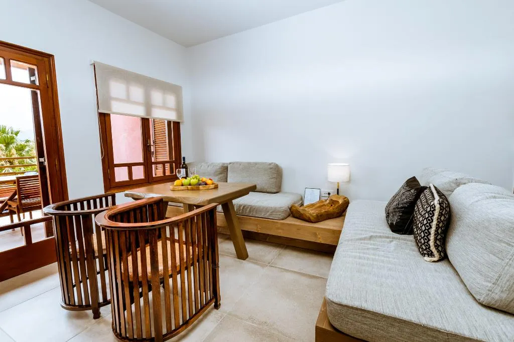 APARTMENT TWO BEDROOMS Room, Anais Collection Hotels & Suites Chania by GHH, Crete
