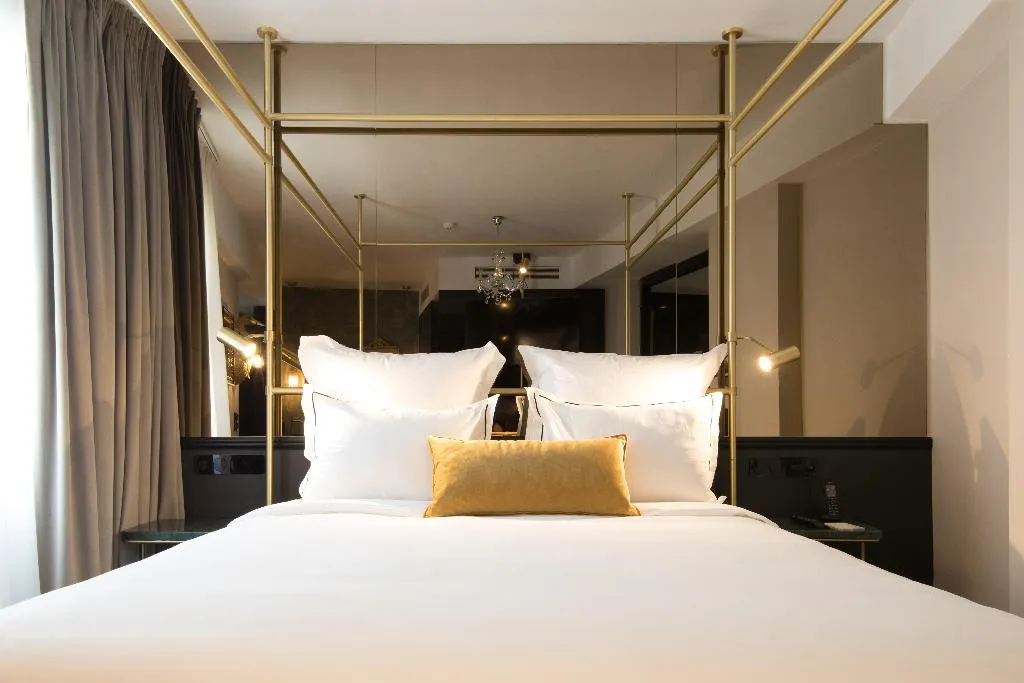 SUITE GRAND Room, Skylark, member of Aluma Hotels & Resorts, Athens