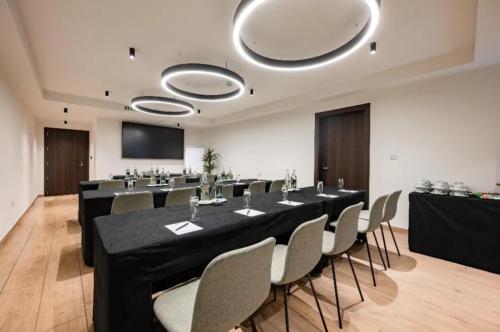 Conferences, Best Western Premier Malta, Malta