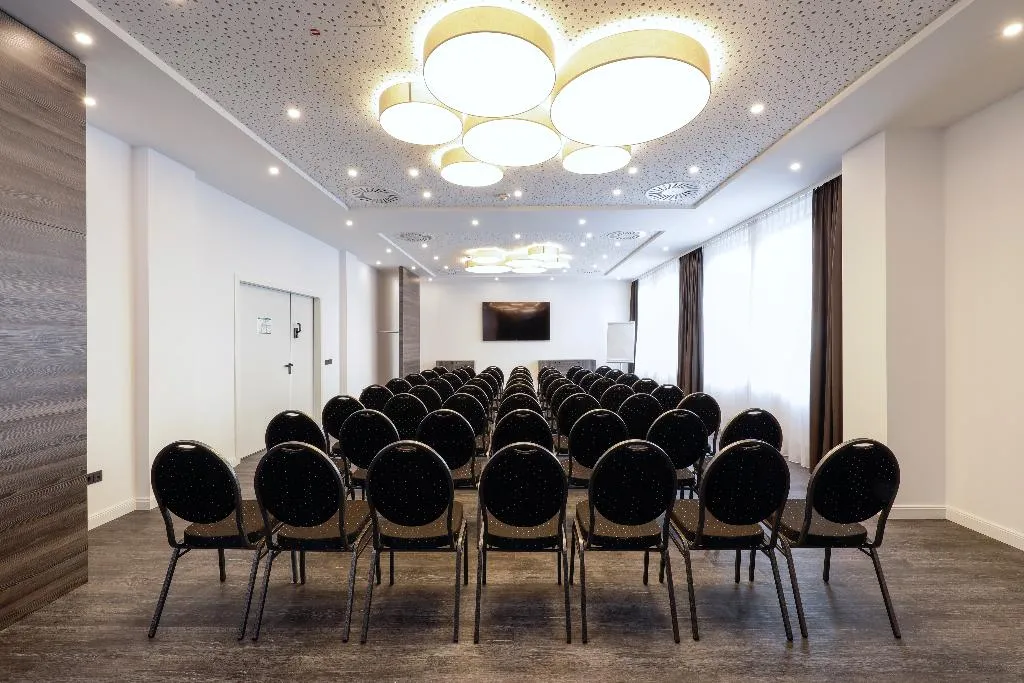 Conferences, Airporthotel Berlin Adlershof, Berlin