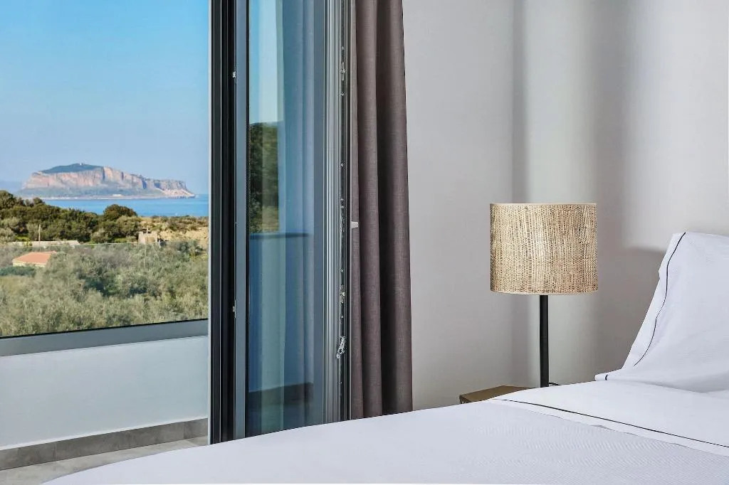 Room, Quattro Suites, Kalamata