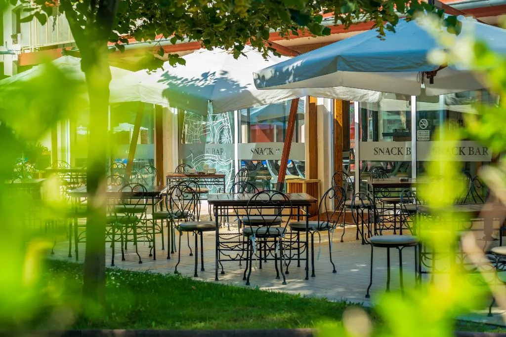 Bar, Asteria Family Sunny Beach, Bourgas